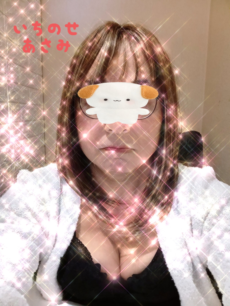 一ノ瀬あさみ【NH】の写メ
