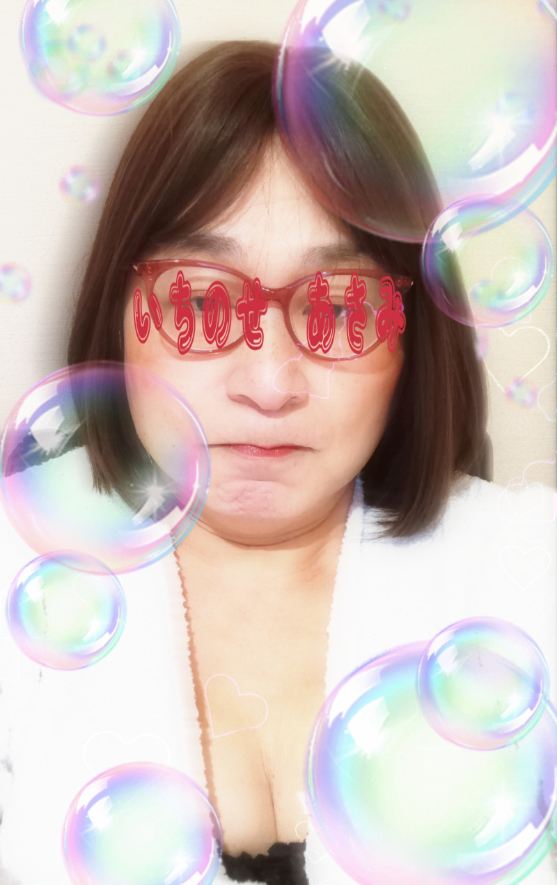 一ノ瀬あさみ【NH】の写メ