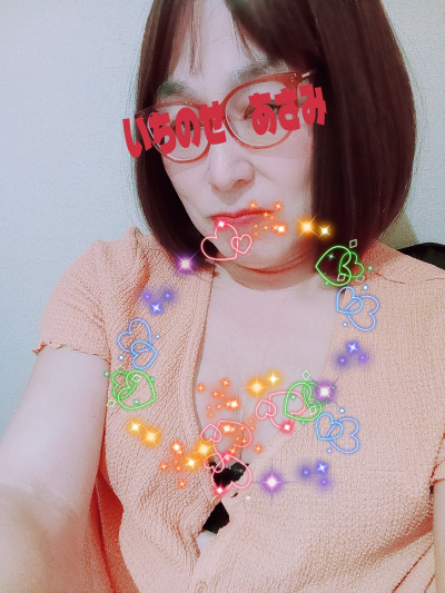 一ノ瀬あさみ【NH】の写メ