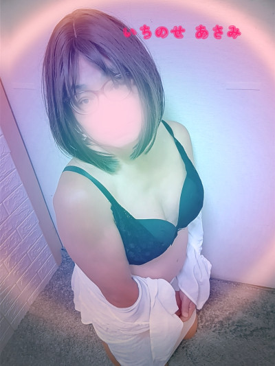 一ノ瀬あさみ【NH】の写メ